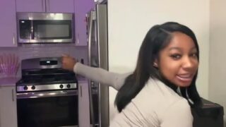 Cooking with kya Video Sex Scandal Hot Porn