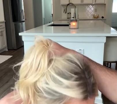 Kaelee Rene BG Blowjob Video Trending