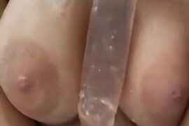 Nicole Dobrikov Hot Video Nude Titjob Dildo Onlyfans Trending